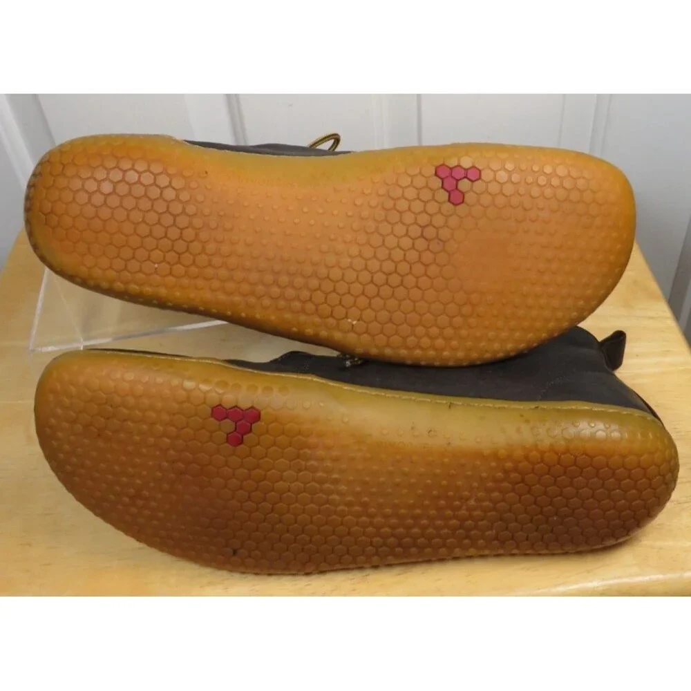Vivo barefoot vivobarefoot gobi